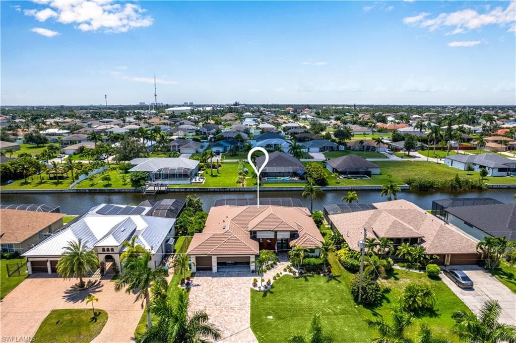 2124 SW 28th LN CAPE CORAL, FL 33914