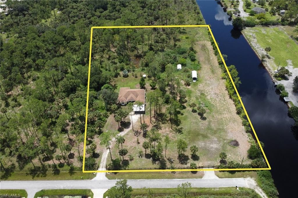 3920 14th Ave SE NAPLES, FL 34117