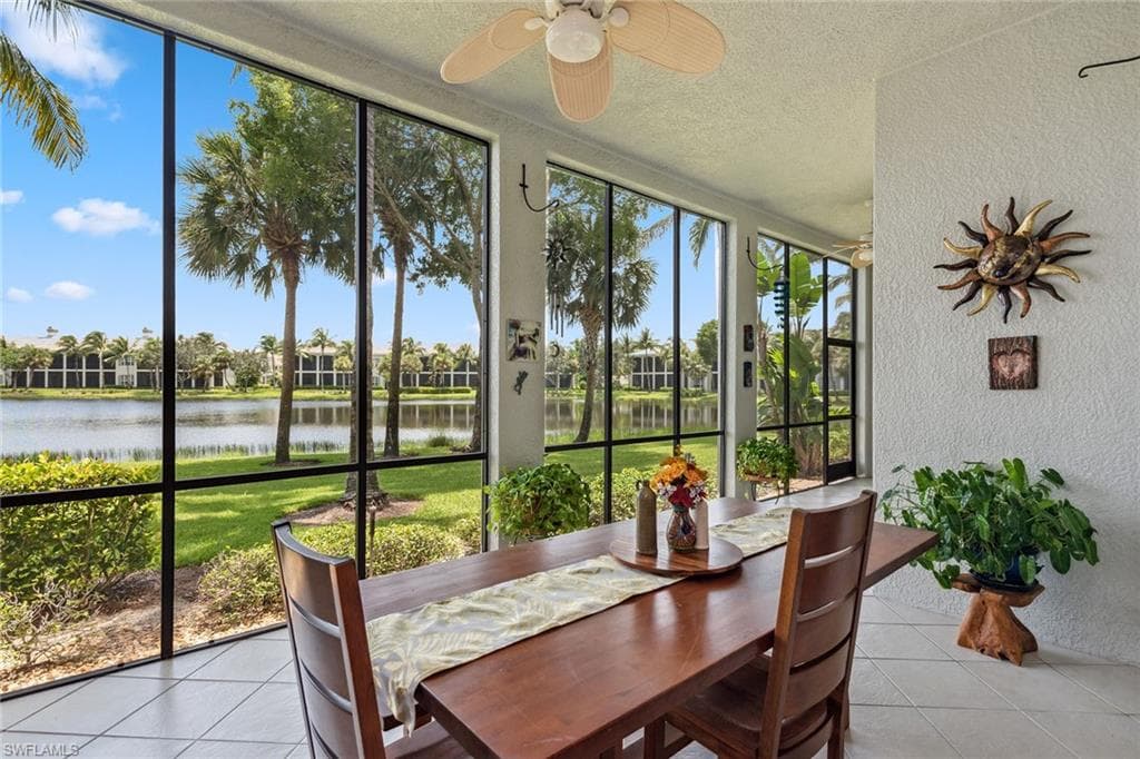 9296 Belle CT 102 NAPLES, FL 34114