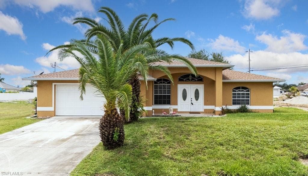 2108 NE 10th AVE CAPE CORAL, FL 33909