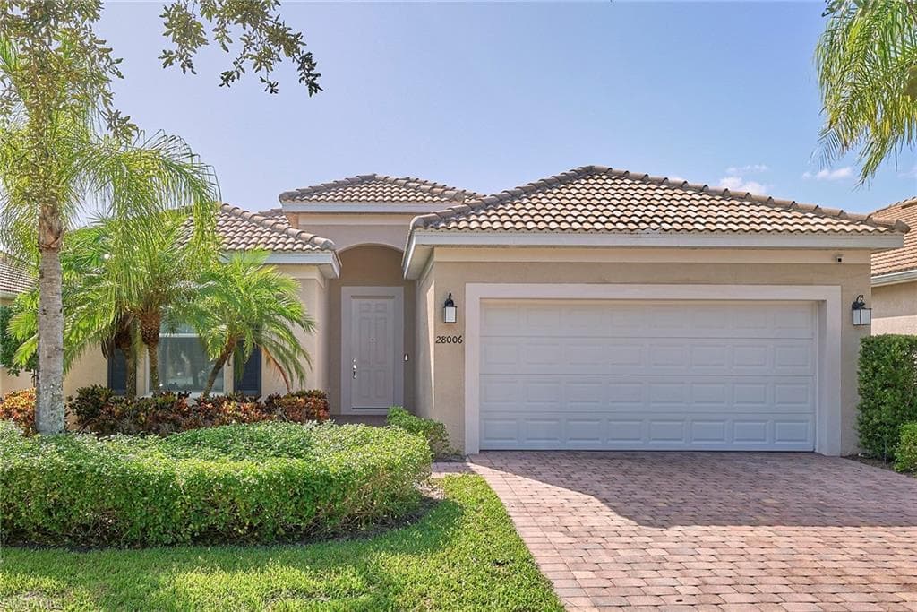 28006 Oceana DR BONITA SPRINGS, FL 34135