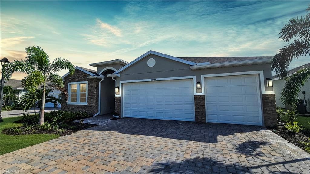 16744 Elkhorn Coral DR NORTH FORT MYERS, FL 33903