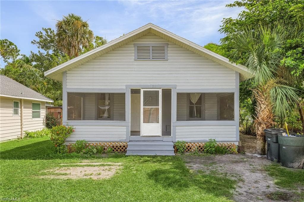 2156 Willard ST FORT MYERS, FL 33901