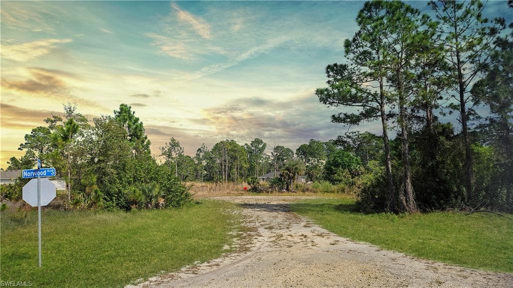 1006 Norwood CT LEHIGH ACRES, FL 33974