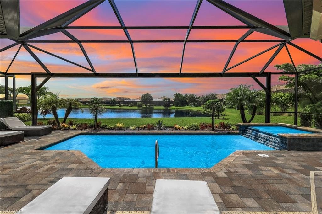 9436 Livorno CT NAPLES, FL 34119