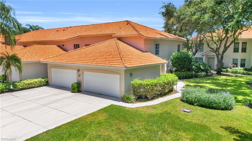 1283 Egrets LNDG 204 NAPLES, FL 34108