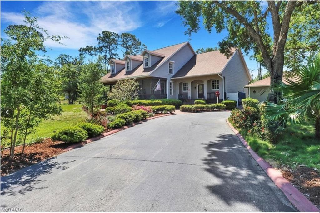 5920 English Oaks LN NAPLES, FL 34119