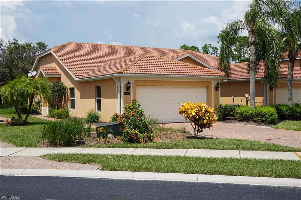14931 Volterra CT NAPLES, FL 34120