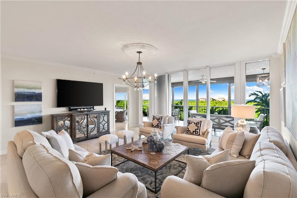 7575 Pelican Bay BLVD 402 NAPLES, FL 34108