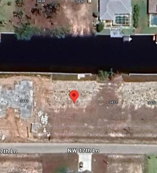 3435 NW 17th LN CAPE CORAL, FL 33993