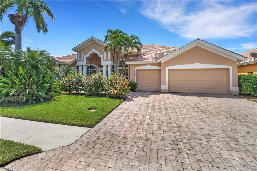 11128 Sierra Palm CT FORT MYERS, FL 33966