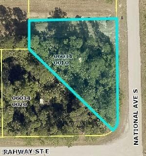 144 National AVE S LEHIGH ACRES, FL 33974