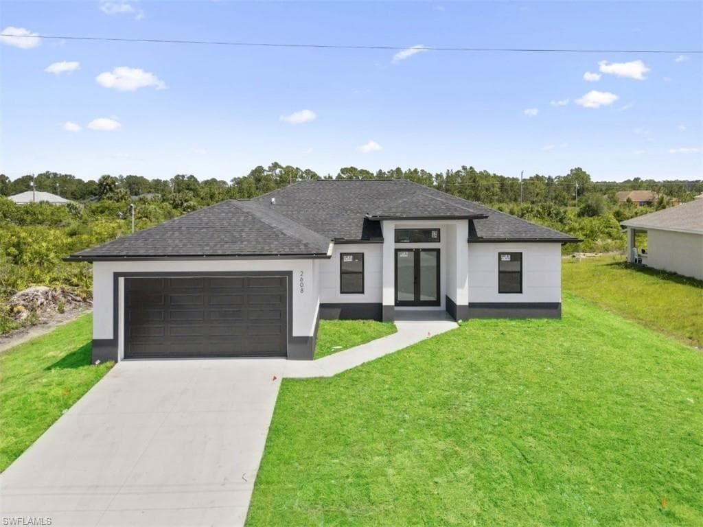 1705 Xelda AVE N LEHIGH ACRES, FL 33971
