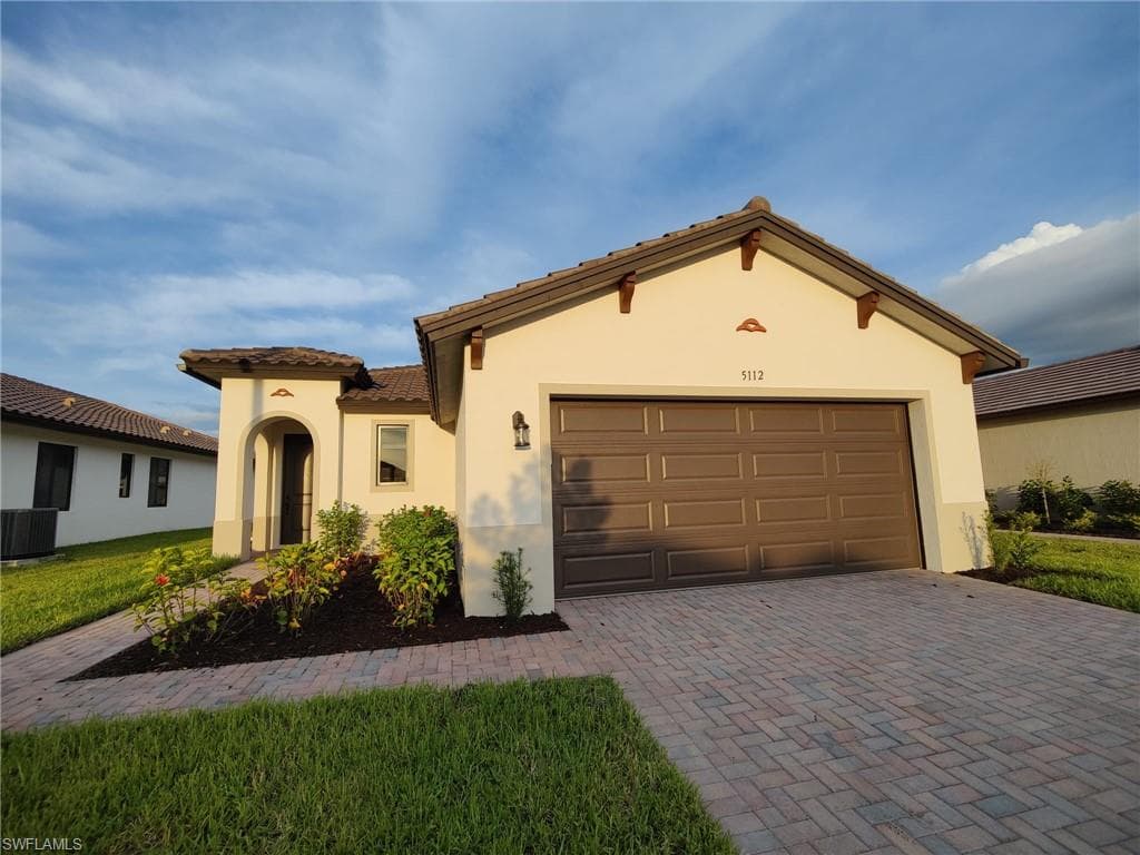 5112 Isidora LN AVE MARIA, FL 34142