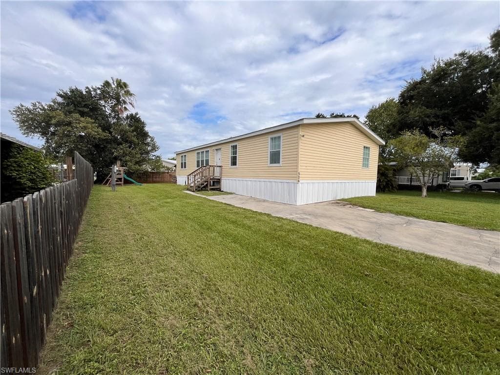506 Redish CIR CLEWISTON, FL 33440