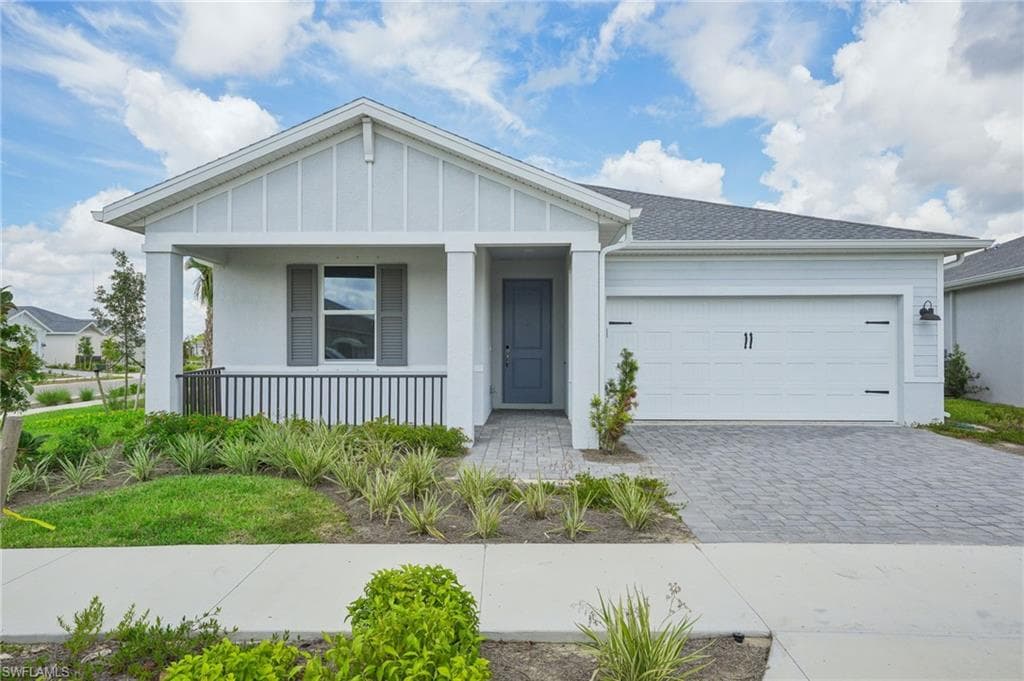 44350 Frontier DR PUNTA GORDA, FL 33982