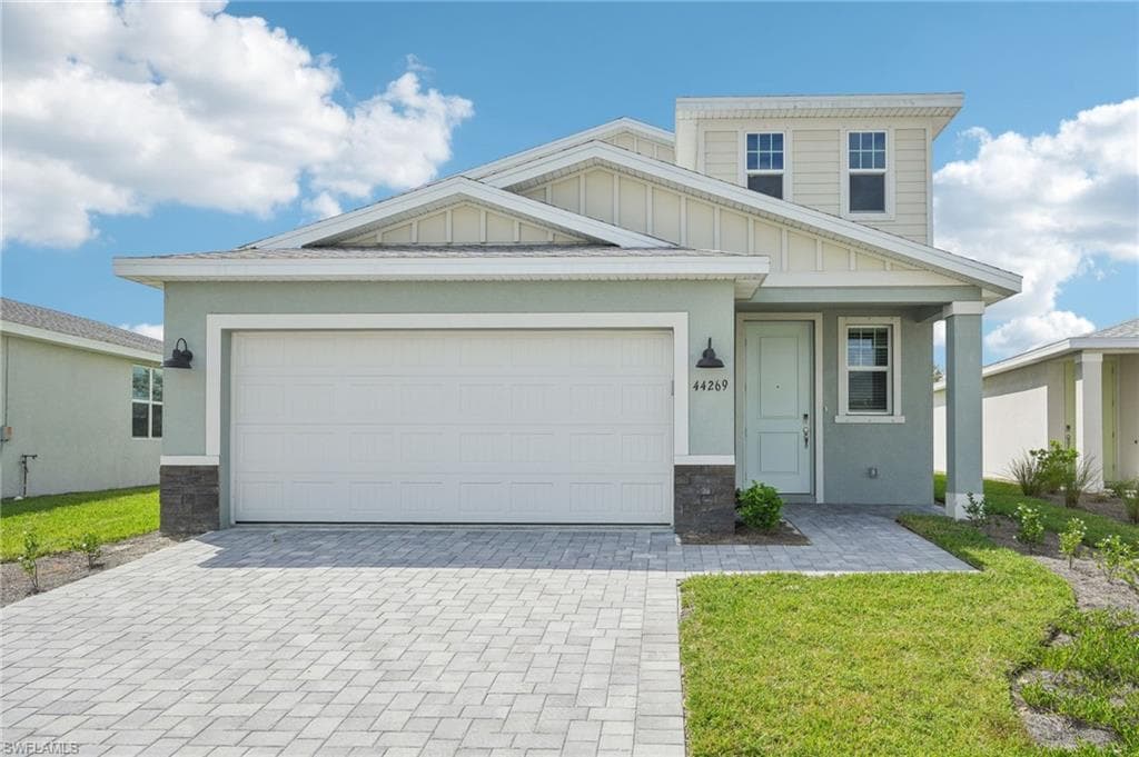 44269 Frontier DR PUNTA GORDA, FL 33982