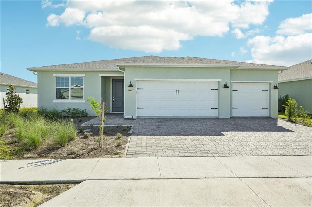16429 Marsh LN PUNTA GORDA, FL 33982