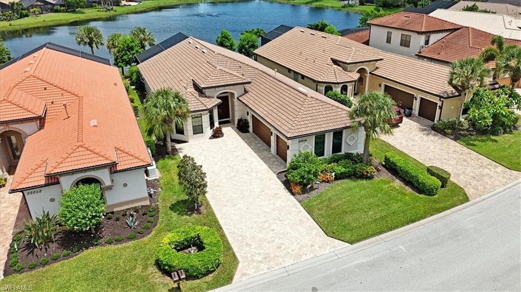 23256 Salinas WAY BONITA SPRINGS, FL 34135