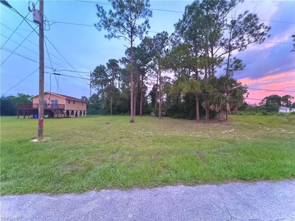 53 Xelda AVE S LEHIGH ACRES, FL 33976