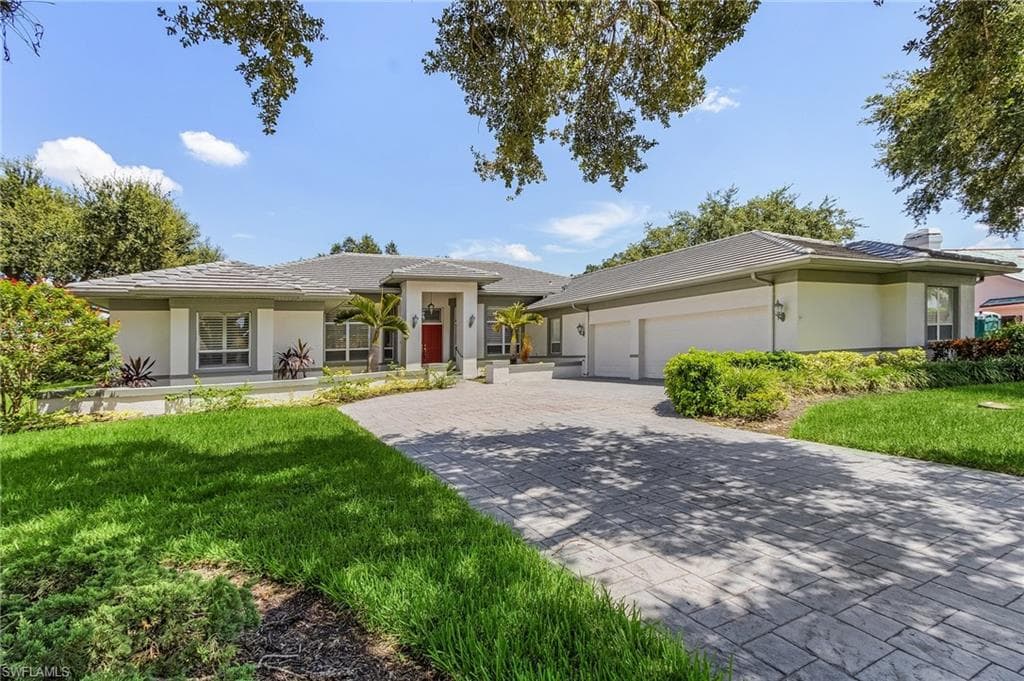 15281 Kilbirnie DR FORT MYERS, FL 33912