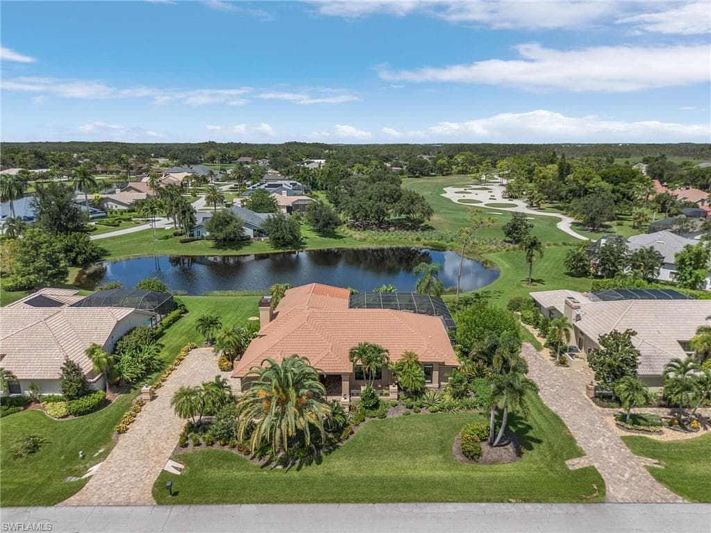 15621 Kilmarnock DR FORT MYERS, FL 33912