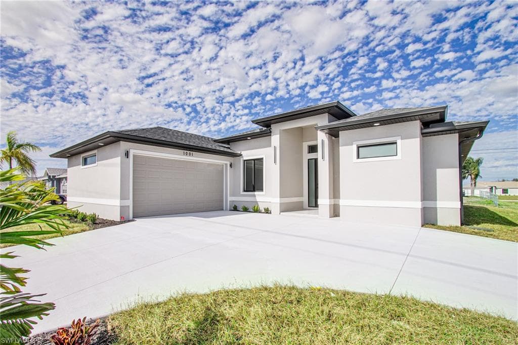 1001 Tropicana PKWY W CAPE CORAL, FL 33993