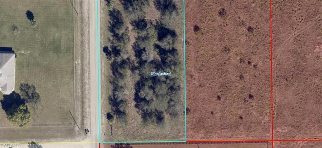 5th PL LABELLE, FL 33935
