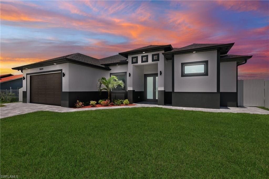 1023 NE 12th TER CAPE CORAL, FL 33909