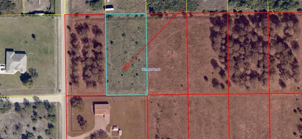 5th PL LABELLE, FL 33935