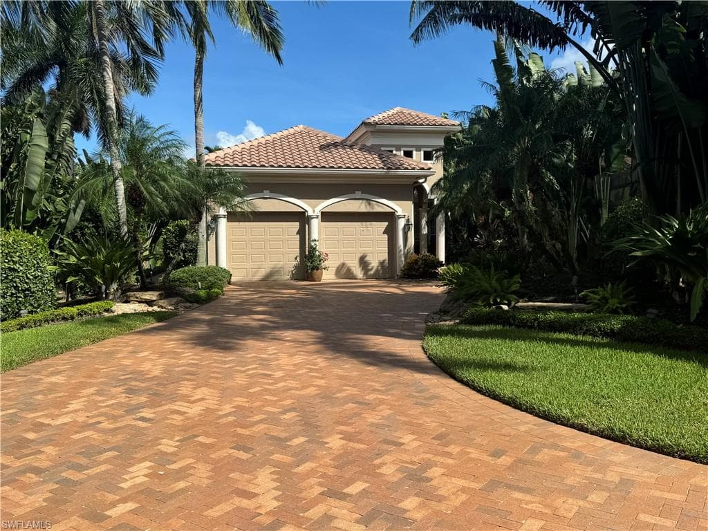 26384 Mahogany Pointe CT BONITA SPRINGS, FL 34134