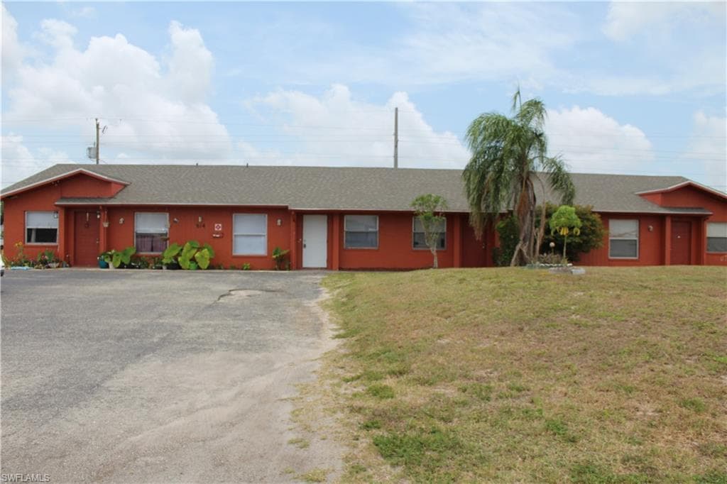 514 SE 7th ST 1-4 CAPE CORAL, FL 33990