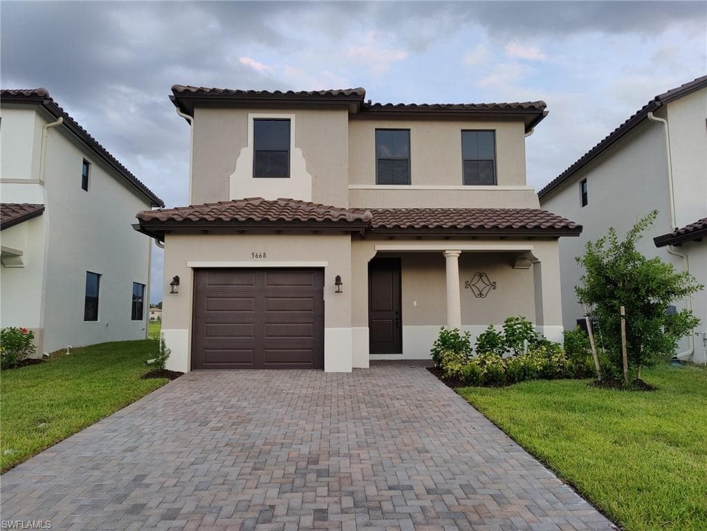 5668 Cassidy LN AVE MARIA, FL 34142
