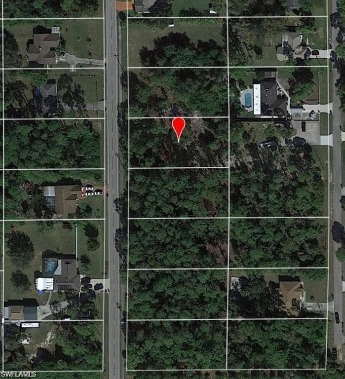408 RICHMOND AVE N LEHIGH ACRES, FL 33972