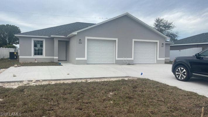 4336/4338 Santa Barbara BLVD CAPE CORAL, FL 33914
