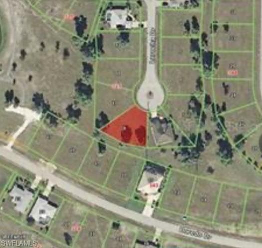 16395 Larocha DR PUNTA GORDA, FL 33955