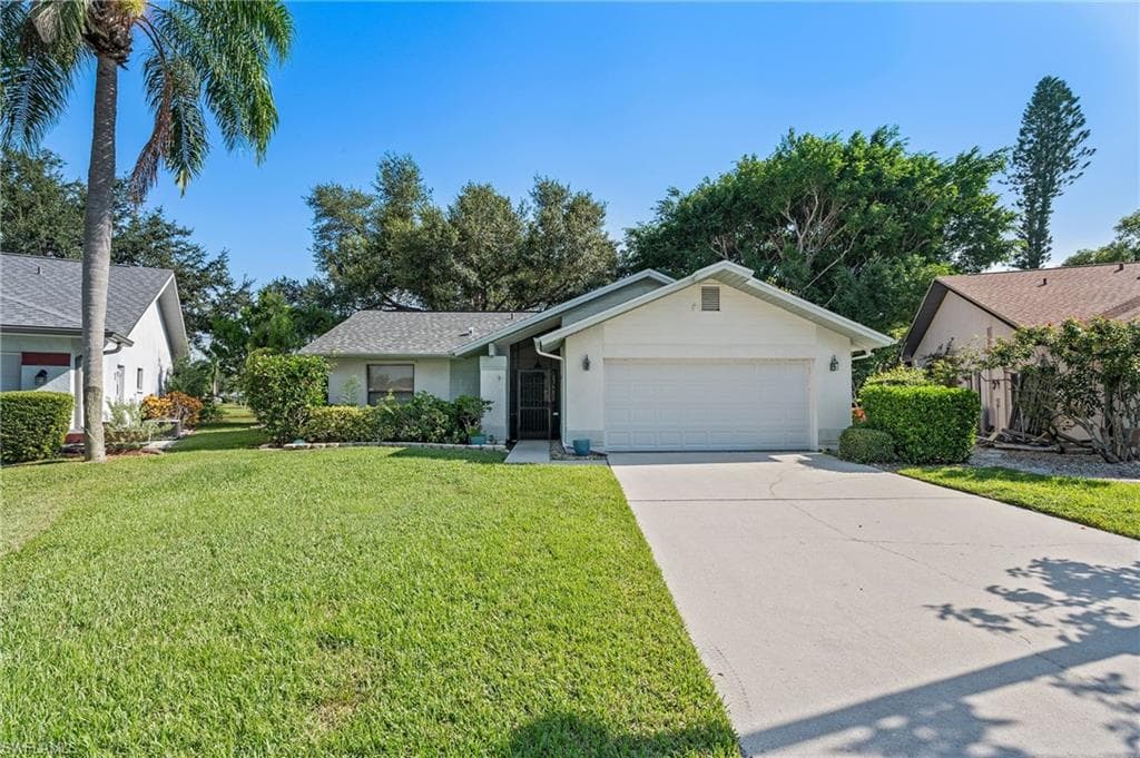 13166 Winsford LN FORT MYERS, FL 33966