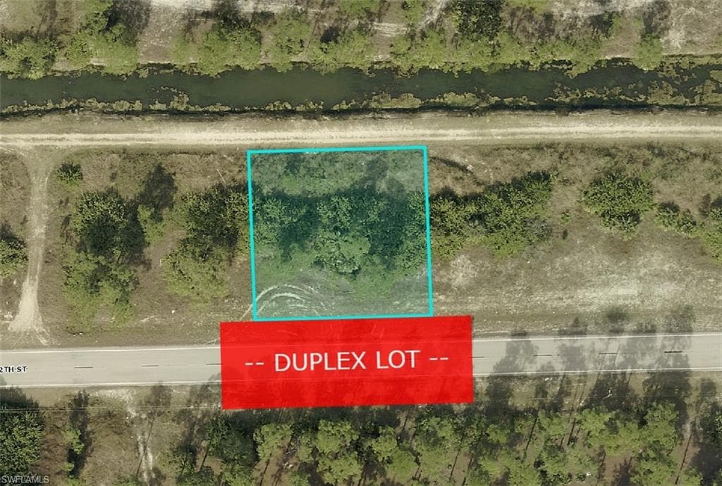 1109 12th ST LEHIGH ACRES, FL 33972