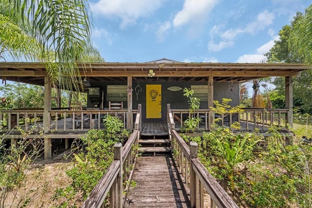3151 Pioneer 10th ST CLEWISTON, FL 33440