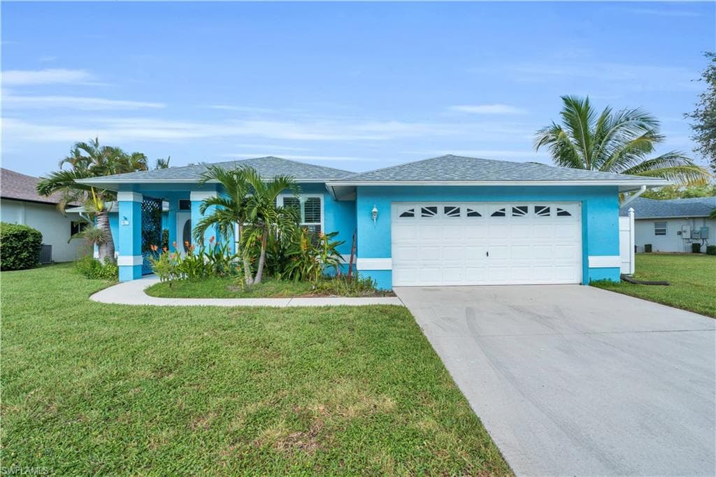 6209 Emerald Pines CIR FORT MYERS, FL 33966