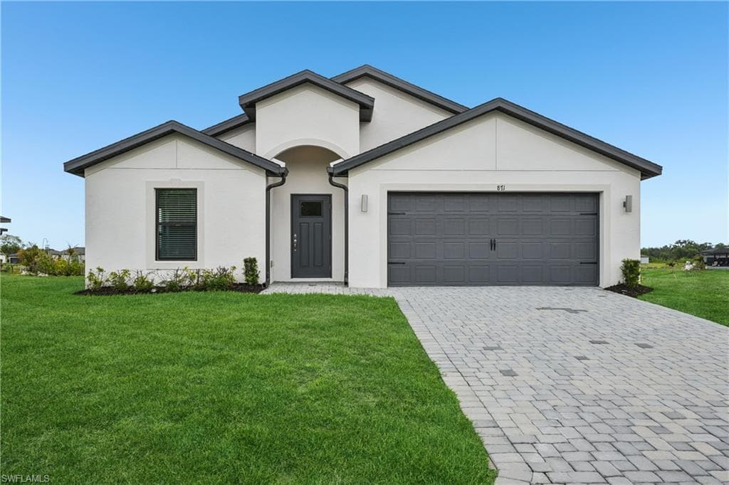 871 Gen D Macarthur AVE LABELLE, FL 33935