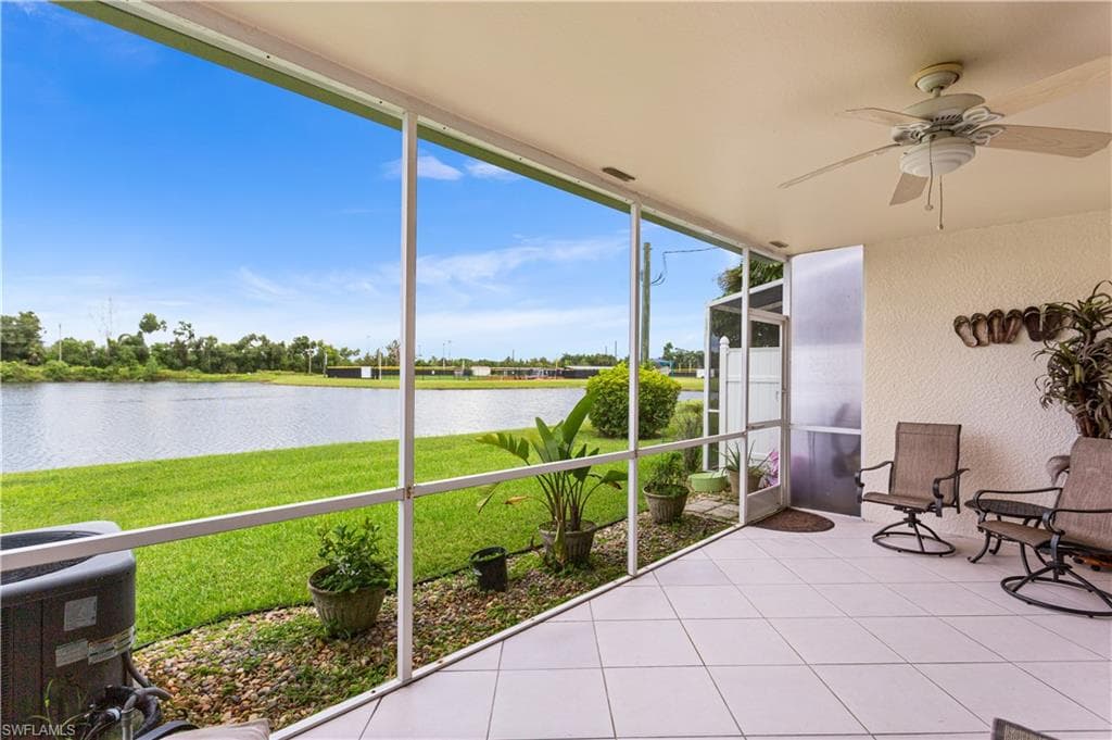 13120 Broadhurst LOOP 505 FORT MYERS, FL 33919