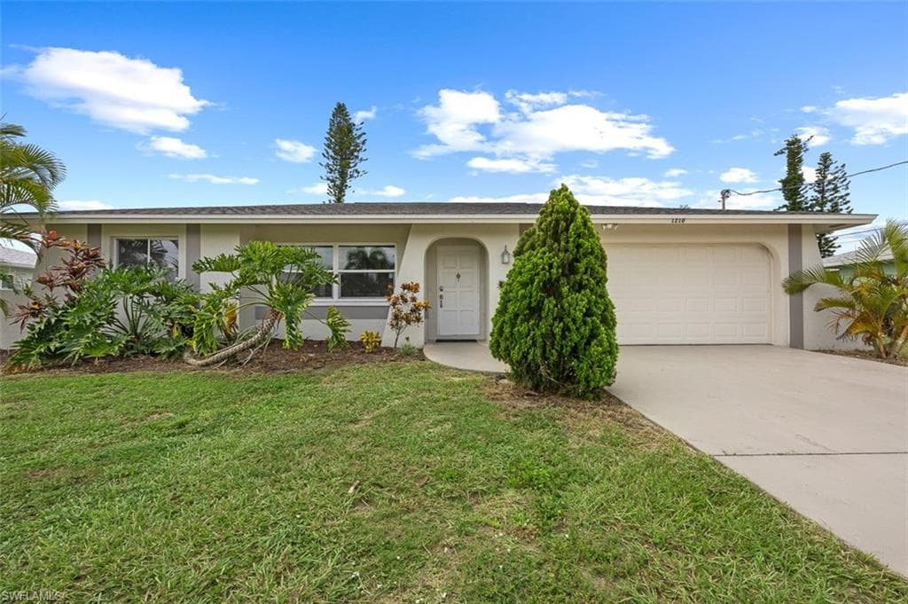 1210 SE 16th ST CAPE CORAL, FL 33990