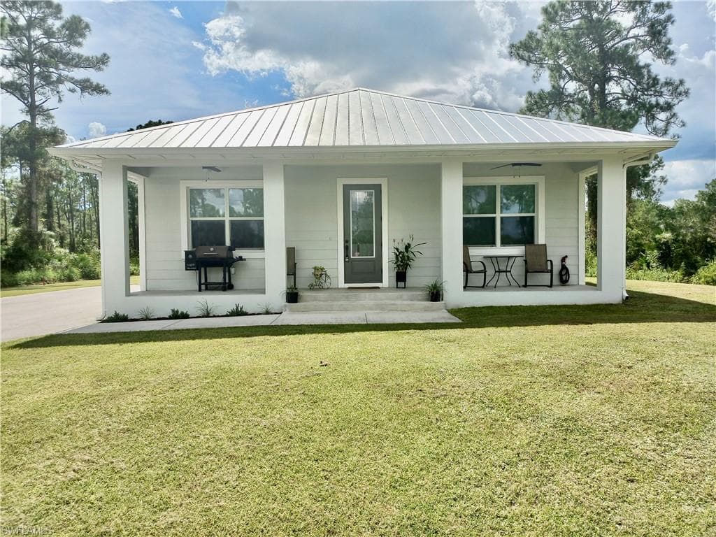 2203 Wellington AVE ALVA, FL 33920