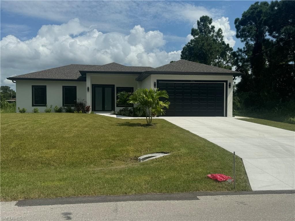 3504 2nd ST W LEHIGH ACRES, FL 33971