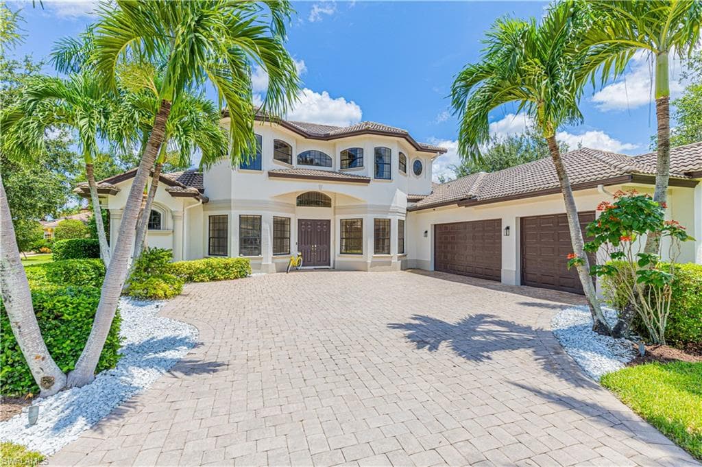 14653 Beaufort CIR NAPLES, FL 34119