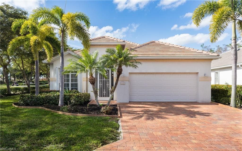 8601 Nottingham Pointe WAY FORT MYERS, FL 33912