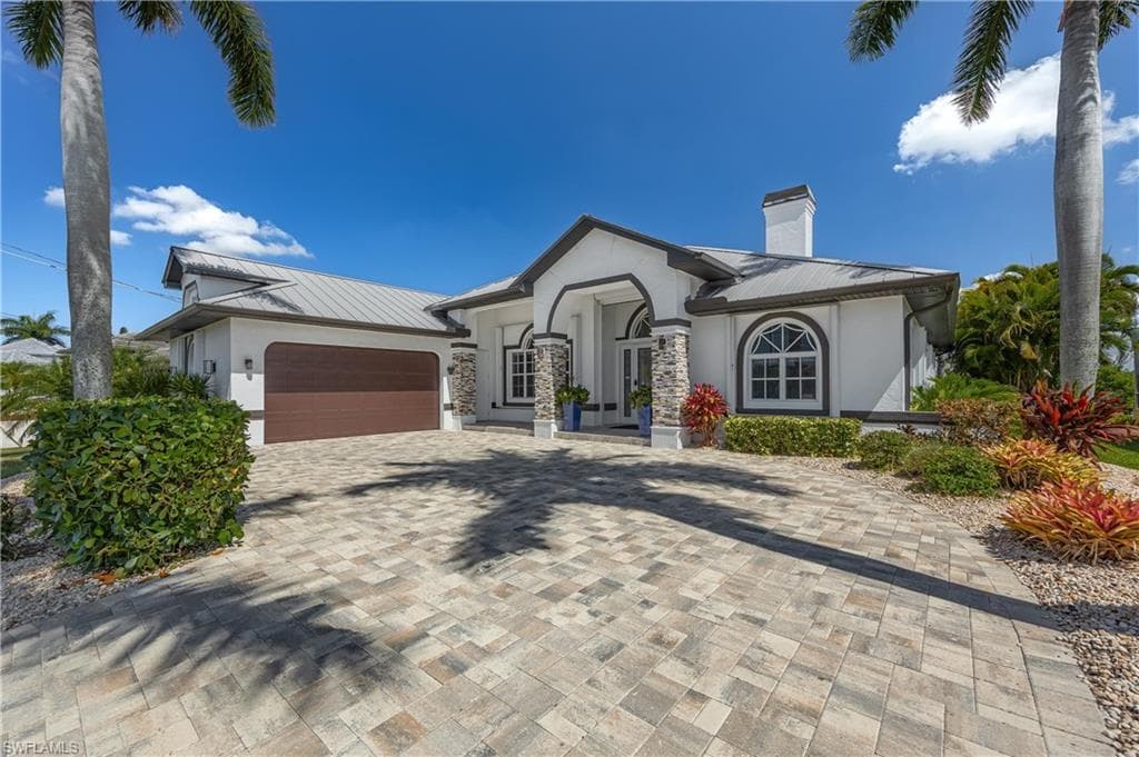 2849 47th TER CAPE CORAL, FL 33914