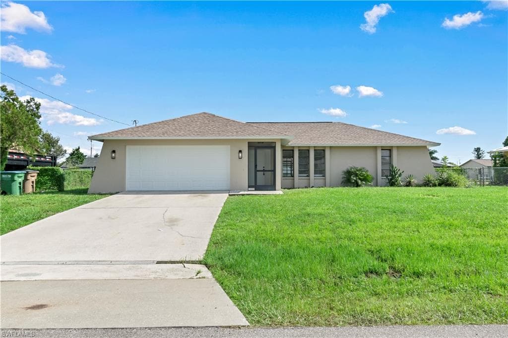1420 SE 11th ST CAPE CORAL, FL 33990
