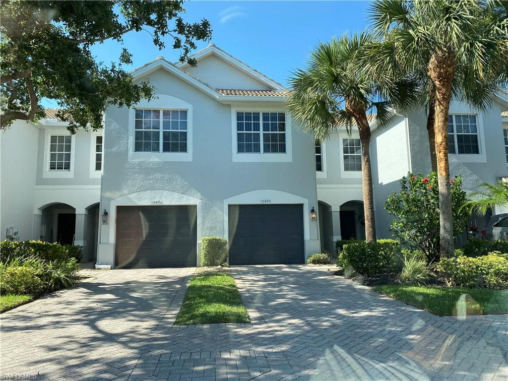 15495 Marcello CIR 219 NAPLES, FL 34110